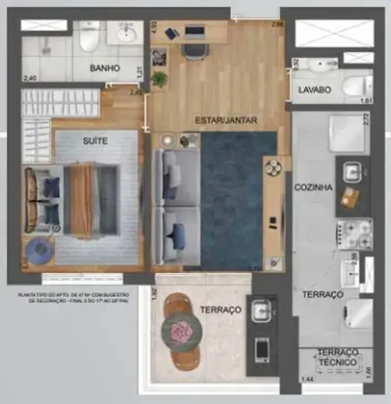 HUB Brooklin