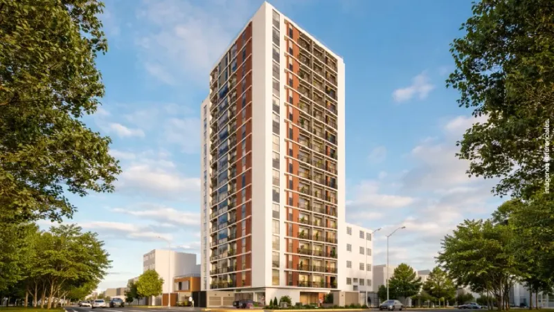 Edificio Urbanzen