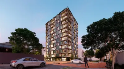 Barrio Verde 2