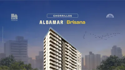 Albamar | Brisana