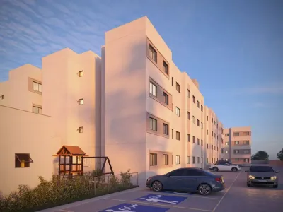 Vibe Residence