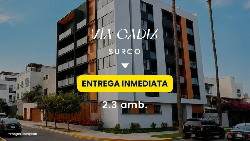 Via Cadiz