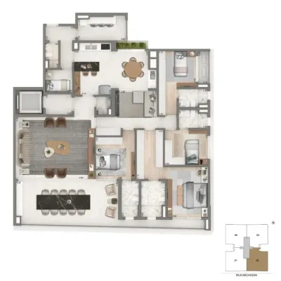 Casa Senses