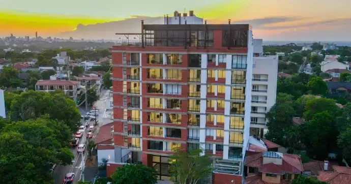 Flats del Sol