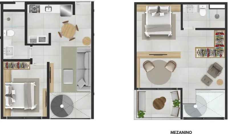 MAX Carneiros Suites