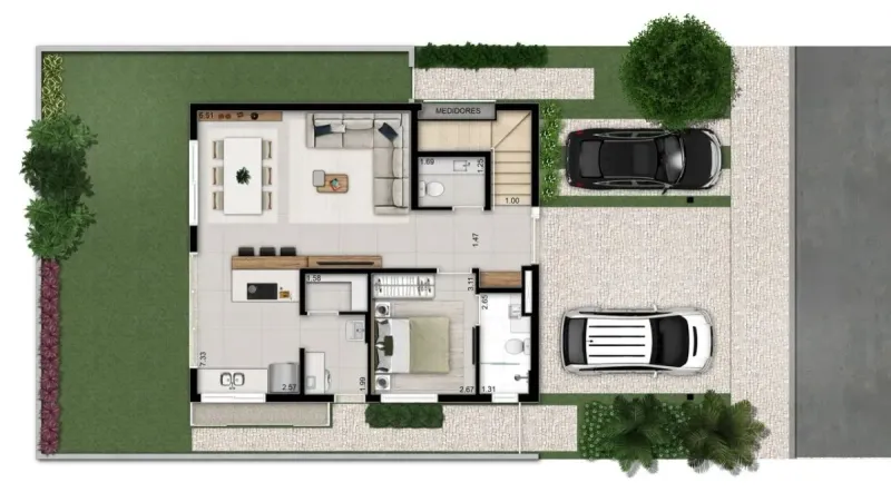Ares Home