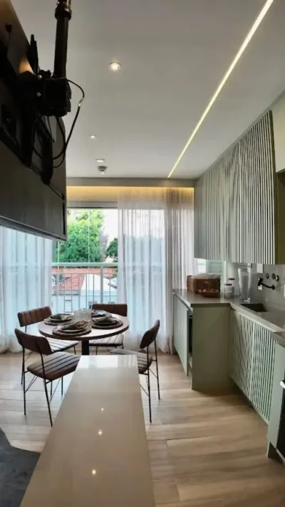 THE Collection Paulista