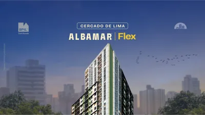 Albamar | Flex