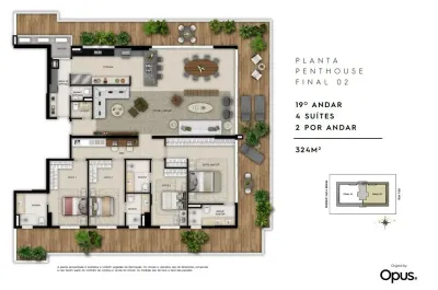 Opus Brava Design