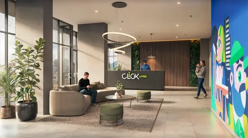 Click Living