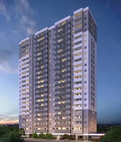 Novvo Vila Prudente