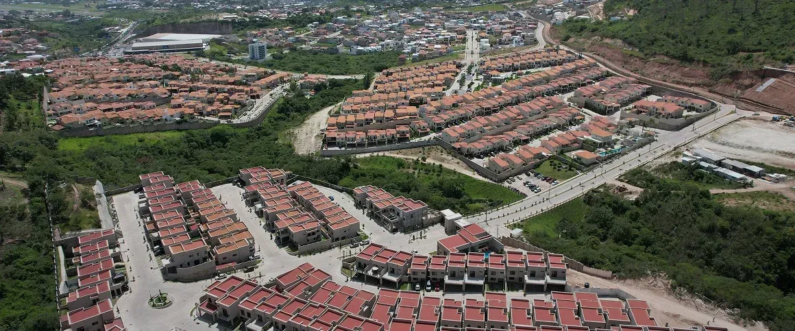 Residencial El Sauce