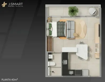 J Smart Design Meireles