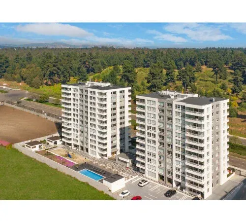 Condominio Blanca Estela I Torre B