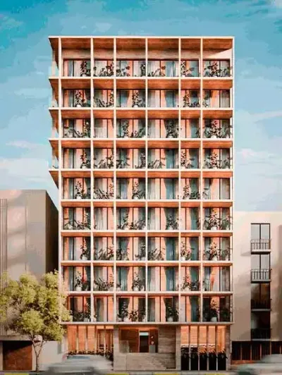 Casa Roma 336