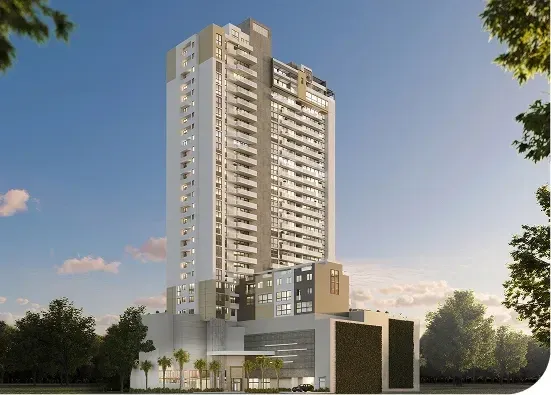 Océana Residences & Skyhomes