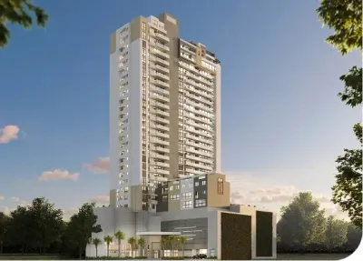 Océana Residences & Skyhomes
