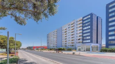 Edificio Alto Kaukari