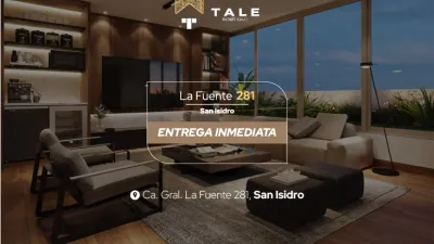 La Fuente 281