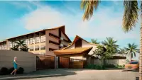MAX Carneiros Suites