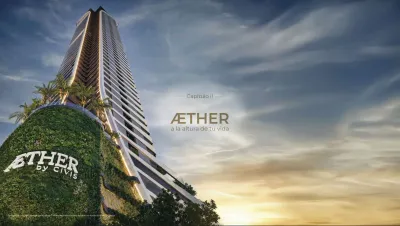Aether by Civis