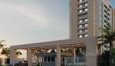 Alto da Alvorada