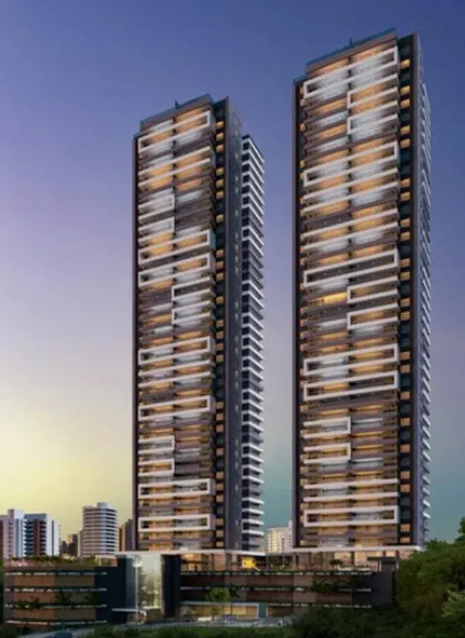 Villaggio Jardins