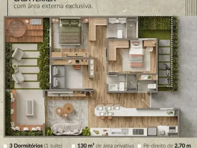 House ME