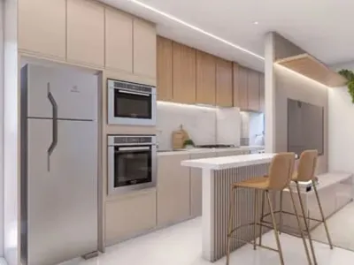 Residencial Isabelle