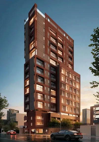 Ampli Vila Mariana