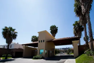 Puertas del Angel Residencial, Coto del Arcángel