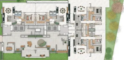 Living Wellness Aclimacao