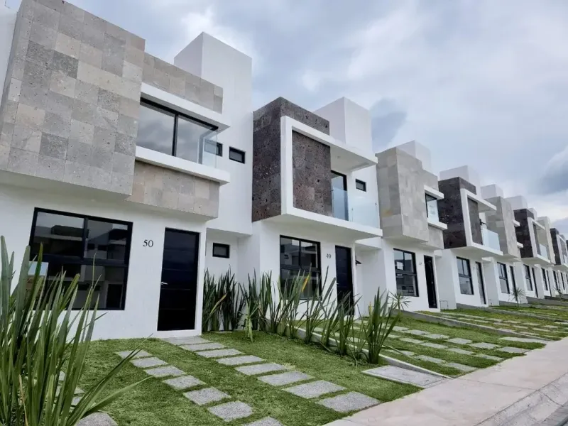 Mykonos Residencial Ii