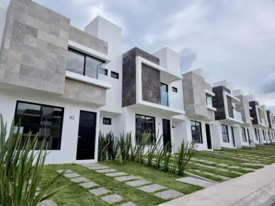 Mykonos Residencial Ii