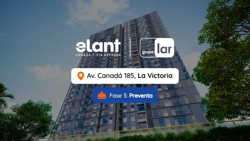 Elant | Fase 3