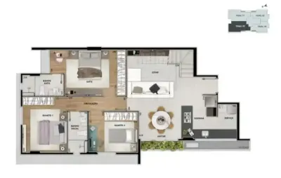Bios Boutique Residence