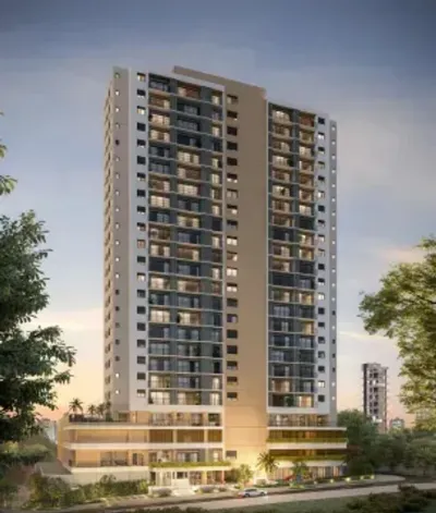 Smart Parque Areiao