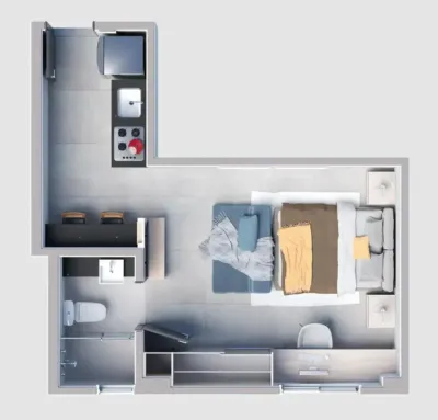 Omnium Residence