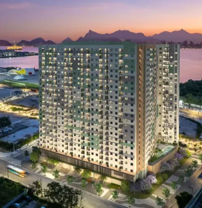 Caminhos da Guanabara