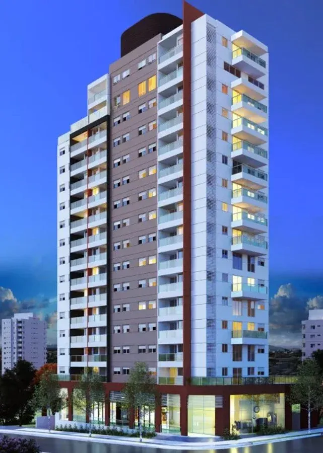 MY Place Vila Mariana