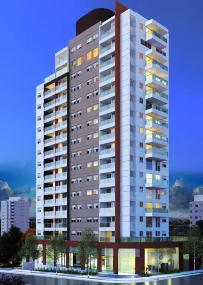 MY Place Vila Mariana