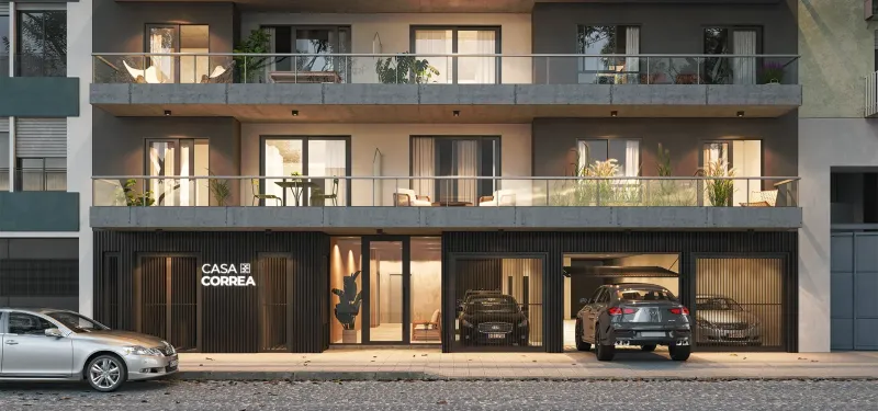 Casa Correa