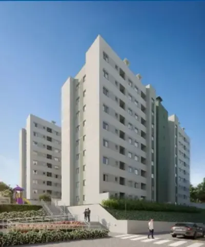 Torres do Gloria