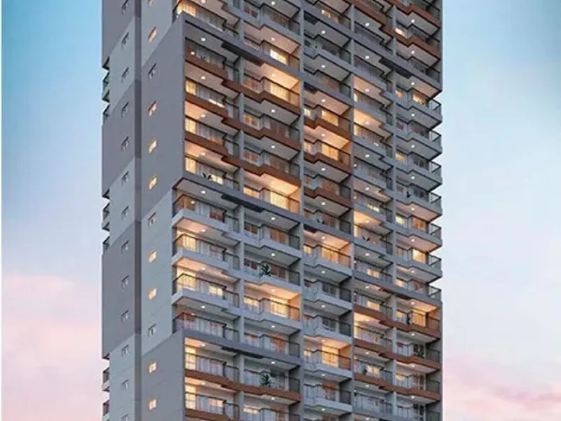 Welconx Pinheiros