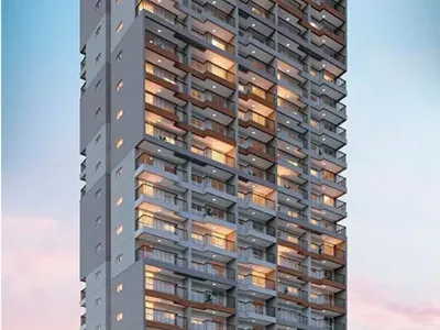 Welconx Pinheiros