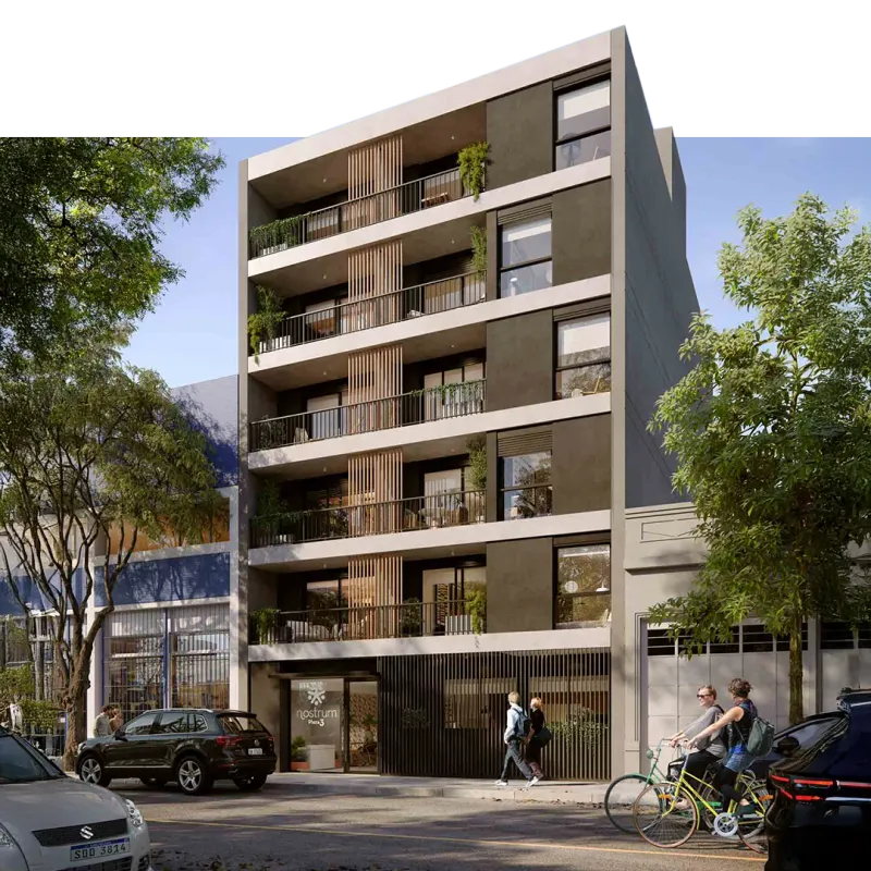 Nostrum Plaza 3