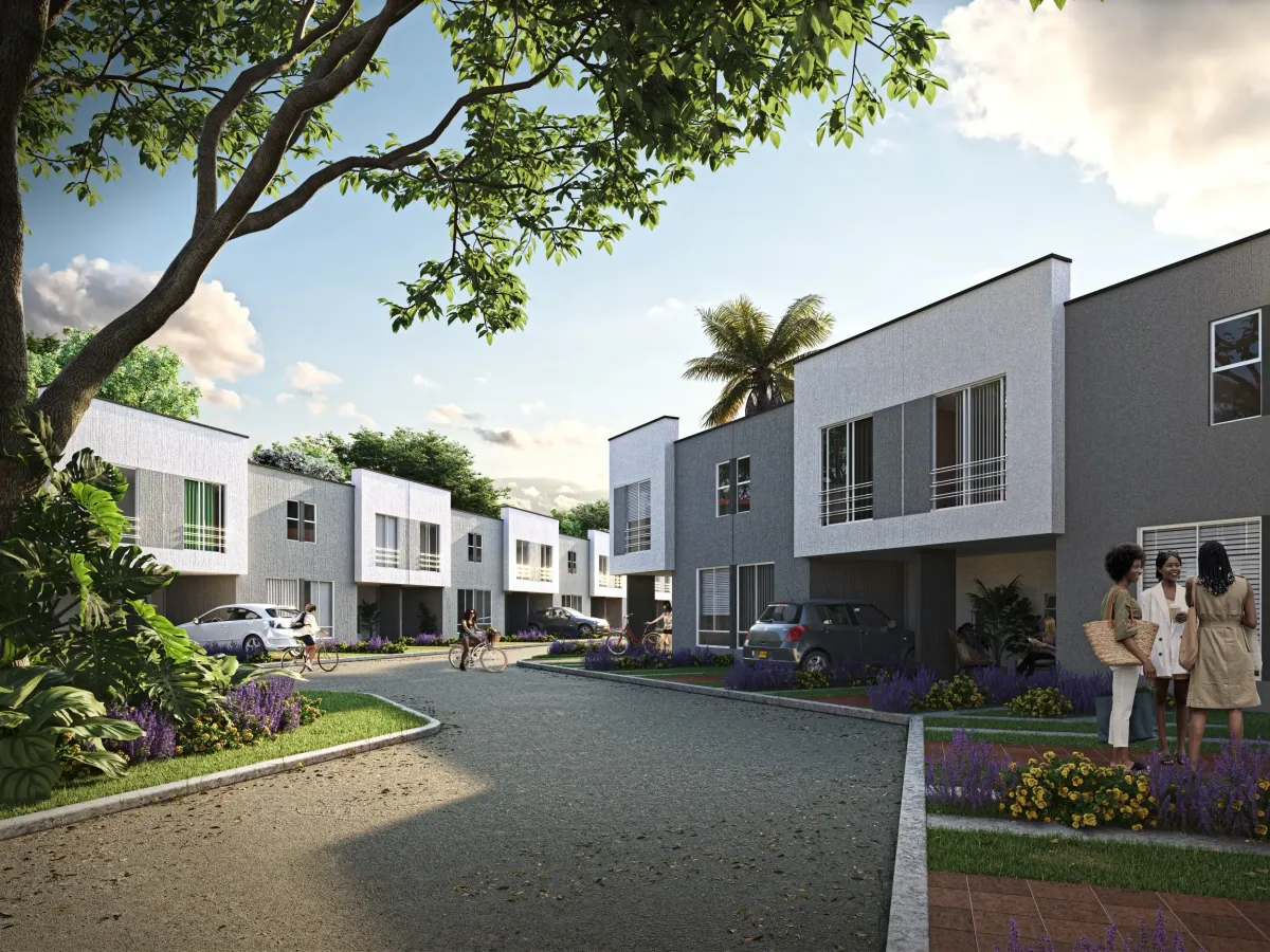 FIORI CASAS CAMPESTRES