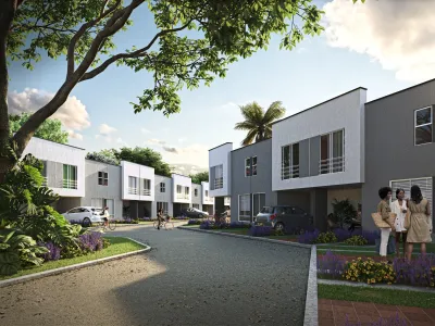FIORI CASAS CAMPESTRES
