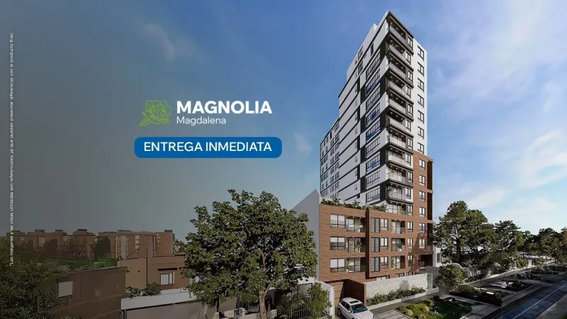 Magnolia