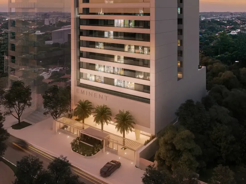 Eminent Torre III